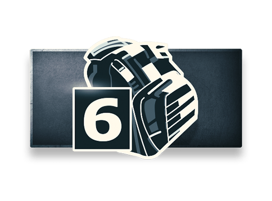 Bag 6